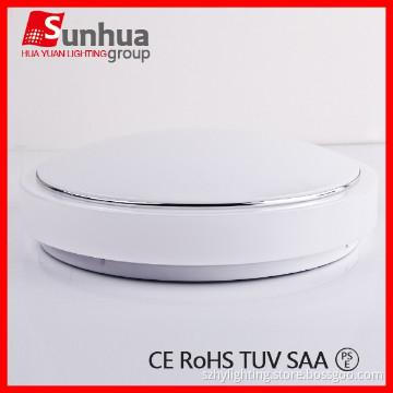 2013 High Quality Flush Mount 1200lm LED Ceiling Light led new arrival